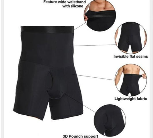 Premium Body Shaper for Men & Women || Export Quality|| Free Delivery